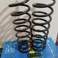 فنرلول پراید