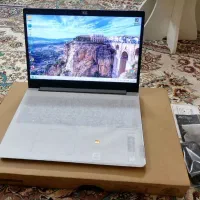لپ‌تاپ حرفه ای نو LENOVO IDEAPAD 3 DDR4 نقره ای