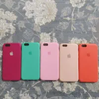 قاب های آیفون شش و آیفون شش اس