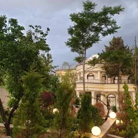 تهاتر-کردان-طاووسیه-ویلا-لاکچری