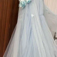 لباس مجلسی دخترانه واسه ۱۰ الی ۱۳ سال