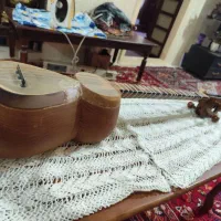 تار|سازهای سنتی|تبریز, |دیوار