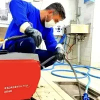 لوله بازکنی برقی نرخ از ۳۰۰ باضمانت گناوه واطراف