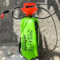 سم پاش ۸ لیتر مدل pressure Sprayer