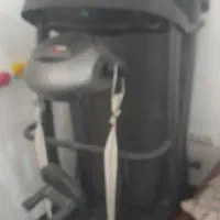 تردمیل ۴ کاره
