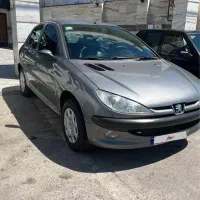 206عروسک|خودرو سواری و وانت|رشت, جانبازان|دیوار