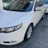 سراتو آپشنال مدل ۹۶ بدون رنگ بینظیر