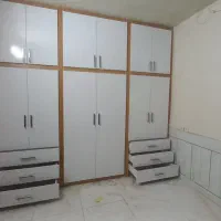 کمد دیواری متری ۲۷۰۰|جاکفشی، کمد، دراور|اصفهان, لیمجیر|دیوار