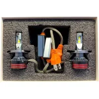 هدلایت پر نور لنزو lenzo مناسب پراید پژو کوییک و|قطعات یدکی و لوازم جانبی|مشهد, هفده شهریور|دیوار