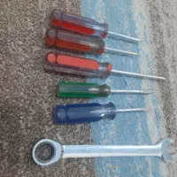 ابزار صنعتی