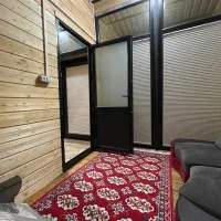 کلبه جنگلی کنار رودخانه|اجارهٔ کوتاهمدت ویلا و باغ|ماسال, |دیوار