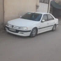 پژو پارس سال مدل ۱۴۰۰|خودرو سواری و وانت|کاشان, کارگر|دیوار