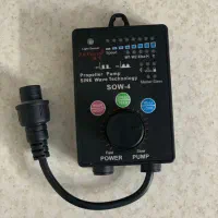 کنترلر موج ساز ابشور