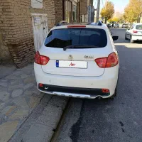 کوییک Rمدل 400|خودرو سواری و وانت|اسلامشهر, شهرک واوان|دیوار