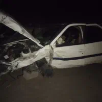 پارس تصادفی