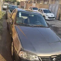 آریسان ۲ مدل ۴۰۳|خودرو سواری و وانت|کوار, |دیوار