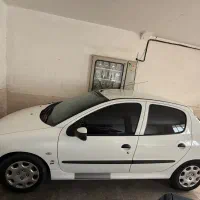 پژو۲۰۶تیپ۳(۱۳۹۶)(کارمندی)|خودرو سواری و وانت|تهران, شهرک گلها (تهرانسر)|دیوار