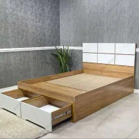 تخت خواب|تخت و سرویس خواب|خورموج, |دیوار