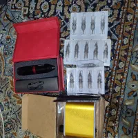 دستگاه تتو|آرایشی، بهداشتی، درمانی|قرچک, مهدیه|دیوار