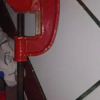 ابزار کار|ابزارآلات|علی‌آباد کتول, |دیوار