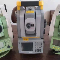 نقشه برداری UTM با مهر کارشناسی