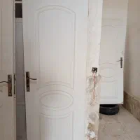 درب|مصالح و تجهیزات ساختمان|بندر امام خمینی, |دیوار