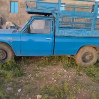 نیسان مدل ۸۱