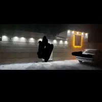 سویت خانه مسافر. همکف. دربست.
