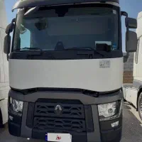 فروش رنو تی مدل ۲۰۱۹|خودرو سنگین|تهران, آذربایجان|دیوار