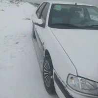 پژو پارس مدل ۹۵|خودرو سواری و وانت|مهریز, |دیوار