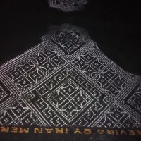 تپه تارشمار گل فرح  پارچه فروخته می شود