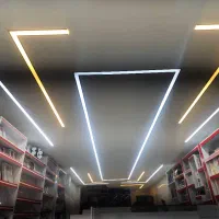 اجرای کناف وسقف کاذب.|استخدام معماری، عمران و ساختمانی|یاسوج, |دیوار