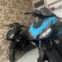 طرح ایروکسی ۱۷۰سی سی