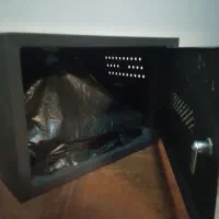 رک یا باکس تجهیزات دوربین