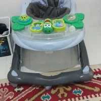 روروئک و کالسکه