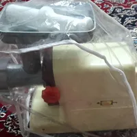 چرخ گوشت ناسیونال سالم