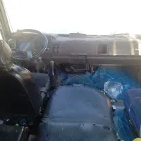 مینی بوس ایویکو ۶۹|خودرو سنگین|صدرا-فارس, فاز ۲|دیوار