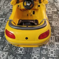 ماشین شارژی|اسباببازی بچه|اراک, |دیوار