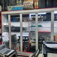 ویترین|بوفه، ویترین، کنسول|تهران, نازی‌آباد|دیوار