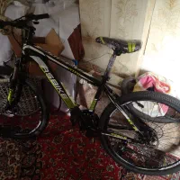 اسباب بازی ۲۶ نو نو تمیز و سالم|دوچرخه، اسکیت، اسکوتر|تربت جام, شیخ احمد جامی|دیوار