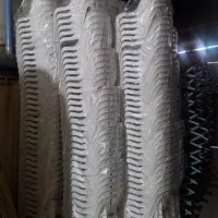 صندلی پلاستیکی پایه فلزی ماهور کد ۸۳۰|صندلی و نیمکت|اهواز, امانیه|دیوار