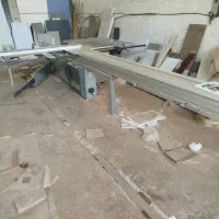 دورکن  برش۳۸۰ برقی هلزمک|ماشین‌آلات صنعتی|شیراز, شهرک گلها|دیوار