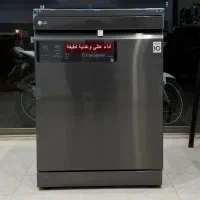 ظرف شویی الی جی 325|ماشین ظرفشویی|بوکان, |دیوار