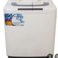 لباسشویی دوقلو