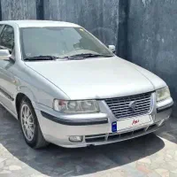سمندLX مدل84|خودرو سواری و وانت|رشت, جانبازان|دیوار