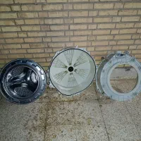 تعمیر لباسشویی اتوماتیک و دوقلو کل اهواز|خدمات پیشه و مهارت|اهواز, گلستان|دیوار