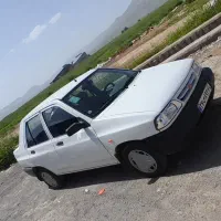 پراید مدل 99