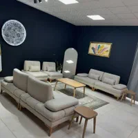 مبل نیاوران،کف 35کیلو یورو،دوام کار بالا،انصارکالا|مبلمان خانگی و میز عسلی|یاسوج, |دیوار