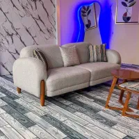 چستر پا کوتاه لک|مبلمان خانگی و میز عسلی|ملارد, |دیوار