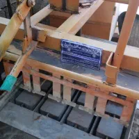 وسایل کارگاه بلوک زنی|ماشین‌آلات صنعتی|کرمان, |دیوار